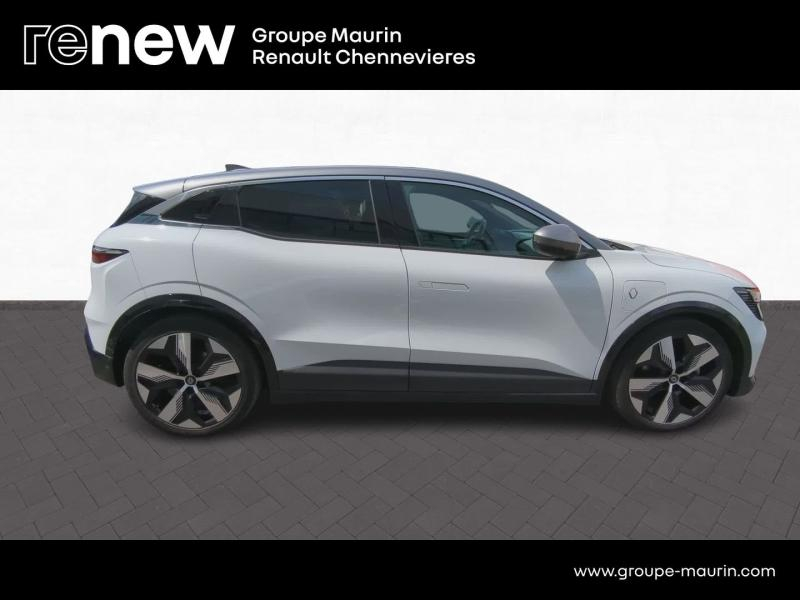 RENAULT Megane d’occasion à vendre à CHENNEVIÈRES-SUR-MARNE chez ADP - SOVEA 94 (Photo 4)