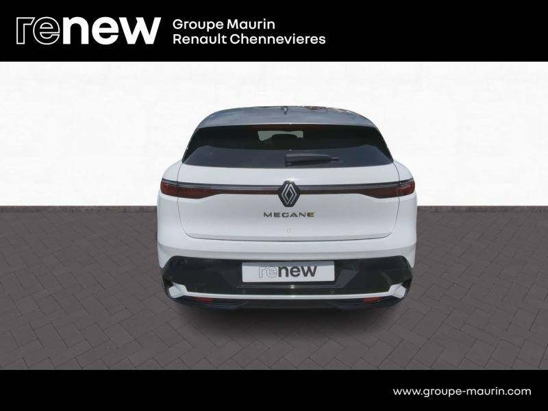 RENAULT Megane d’occasion à vendre à CHENNEVIÈRES-SUR-MARNE chez ADP - SOVEA 94 (Photo 6)