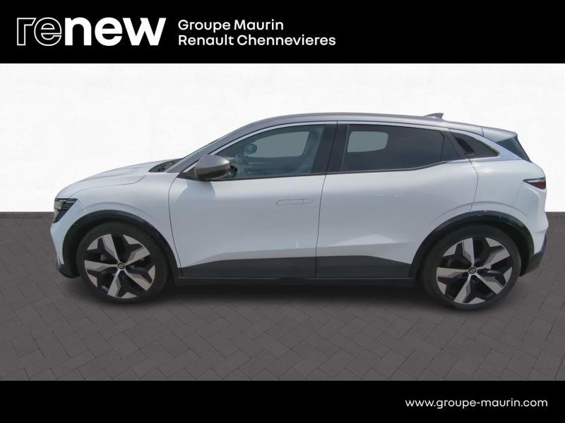 RENAULT Megane d’occasion à vendre à CHENNEVIÈRES-SUR-MARNE chez ADP - SOVEA 94 (Photo 8)