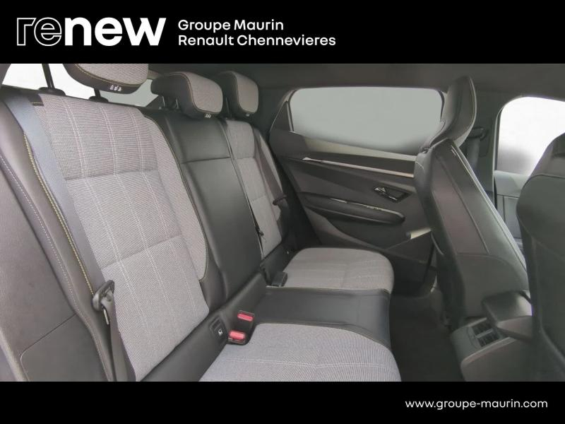 RENAULT Megane d’occasion à vendre à CHENNEVIÈRES-SUR-MARNE chez ADP - SOVEA 94 (Photo 14)