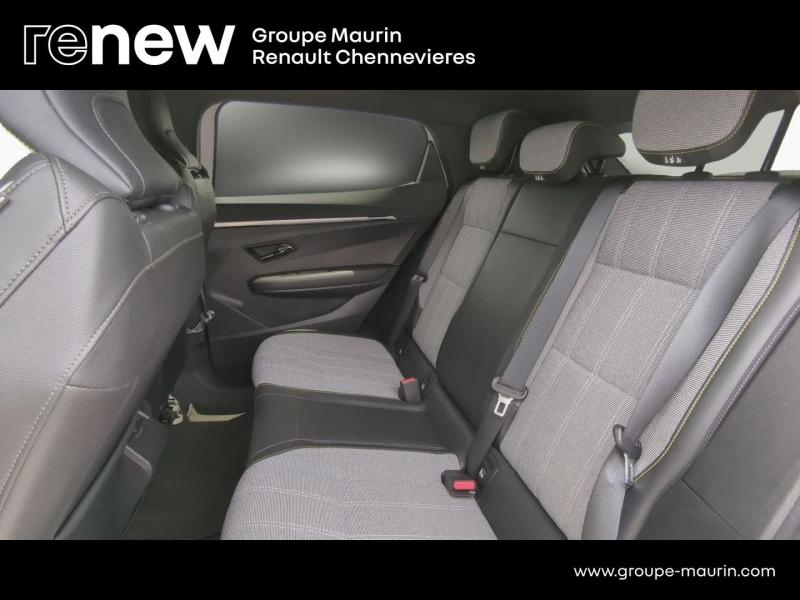 RENAULT Megane d’occasion à vendre à CHENNEVIÈRES-SUR-MARNE chez ADP - SOVEA 94 (Photo 16)