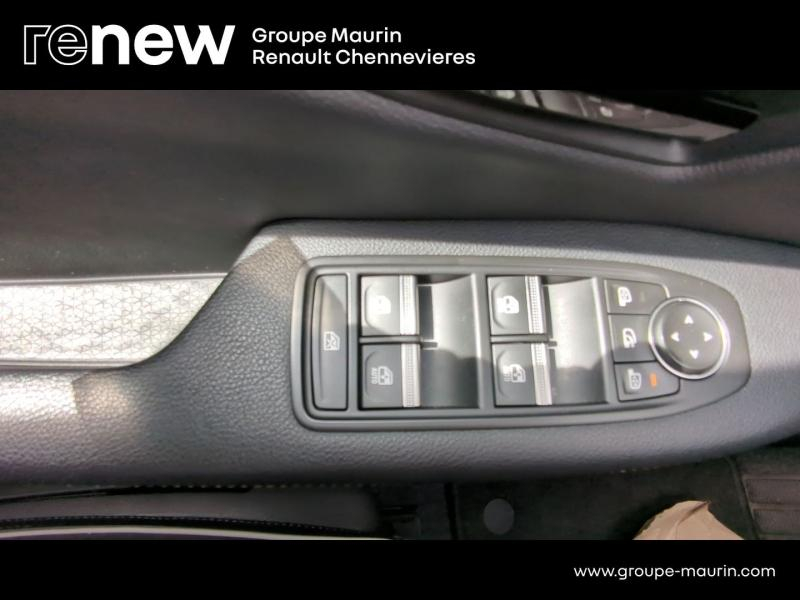 RENAULT Megane d’occasion à vendre à CHENNEVIÈRES-SUR-MARNE chez ADP - SOVEA 94 (Photo 18)