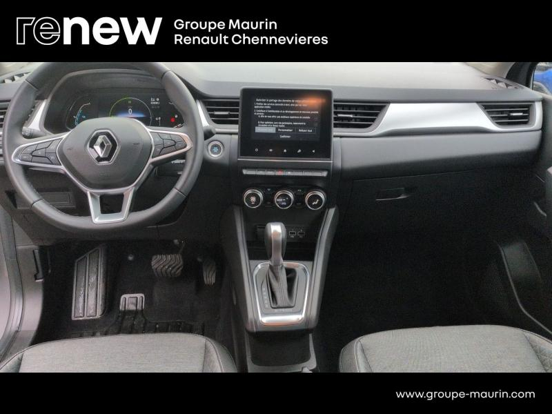 RENAULT Captur d’occasion à vendre à CHENNEVIÈRES-SUR-MARNE chez ADP - SOVEA 94 (Photo 19)