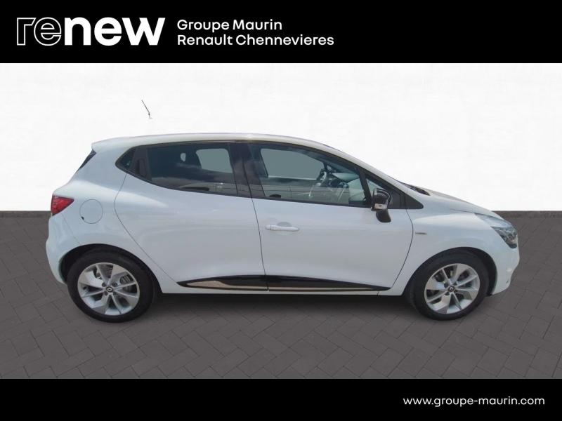 RENAULT Clio d’occasion à vendre à CHENNEVIÈRES-SUR-MARNE chez ADP - SOVEA 94 (Photo 3)