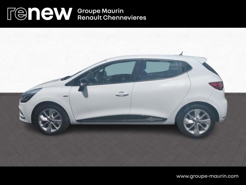 RENAULT Clio d’occasion à vendre à CHENNEVIÈRES-SUR-MARNE chez ADP - SOVEA 94 (Photo 7)
