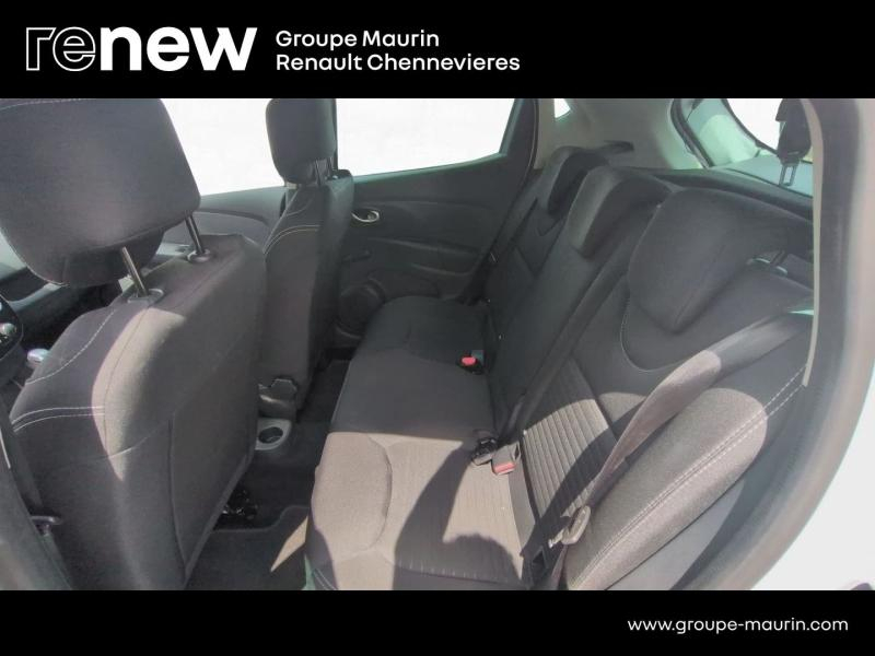 RENAULT Clio d’occasion à vendre à CHENNEVIÈRES-SUR-MARNE chez ADP - SOVEA 94 (Photo 11)