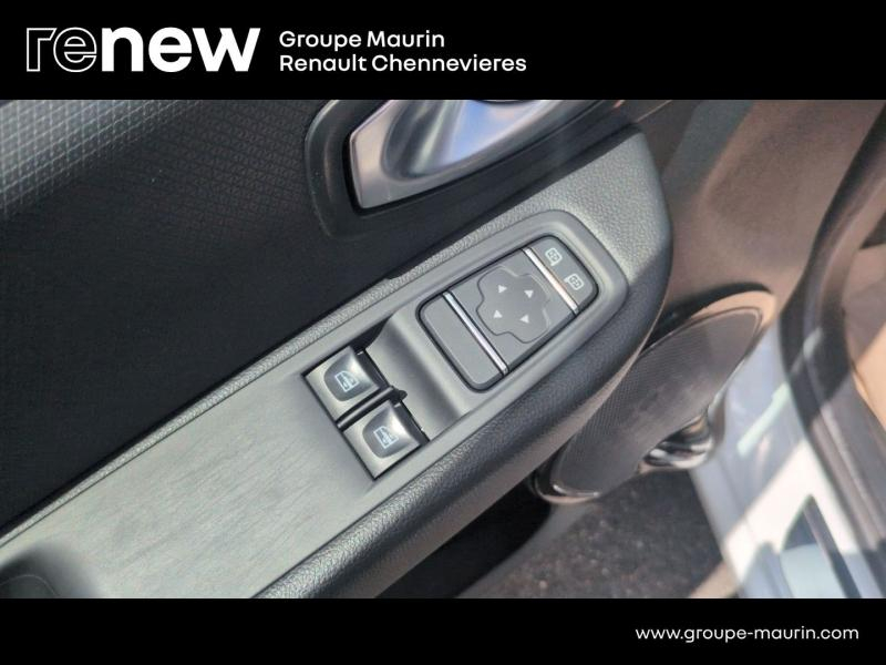 RENAULT Clio d’occasion à vendre à CHENNEVIÈRES-SUR-MARNE chez ADP - SOVEA 94 (Photo 14)