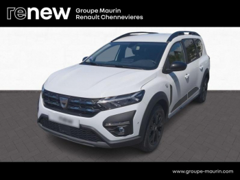 DACIA Jogger d’occasion à vendre à CHENNEVIÈRES-SUR-MARNE chez ADP - SOVEA 94 (Photo 1)