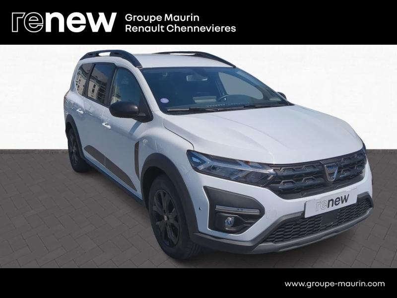 DACIA Jogger d’occasion à vendre à CHENNEVIÈRES-SUR-MARNE chez ADP - SOVEA 94 (Photo 3)