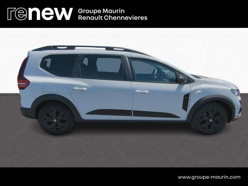 DACIA Jogger d’occasion à vendre à CHENNEVIÈRES-SUR-MARNE chez ADP - SOVEA 94 (Photo 4)