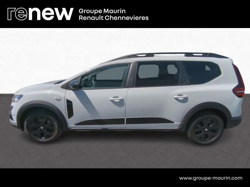 DACIA Jogger d’occasion à vendre à CHENNEVIÈRES-SUR-MARNE chez ADP - SOVEA 94 (Photo 8)