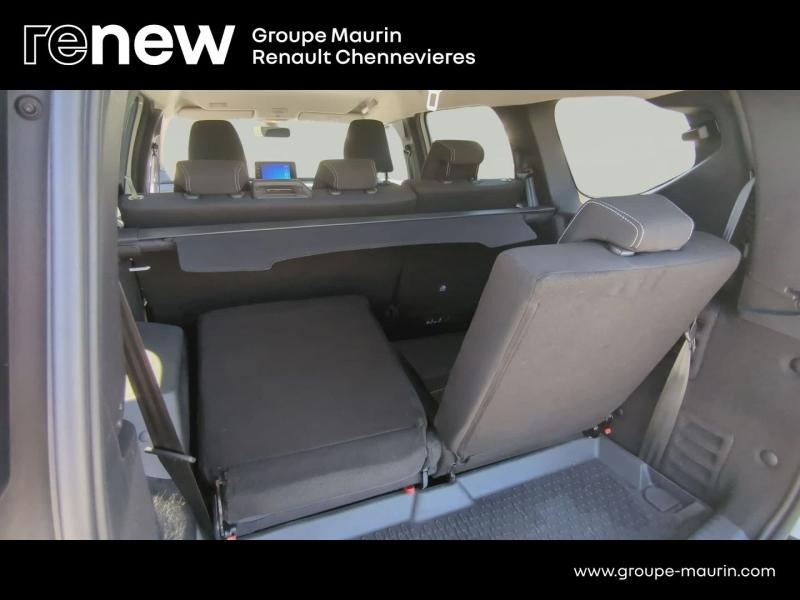 DACIA Jogger d’occasion à vendre à CHENNEVIÈRES-SUR-MARNE chez ADP - SOVEA 94 (Photo 12)