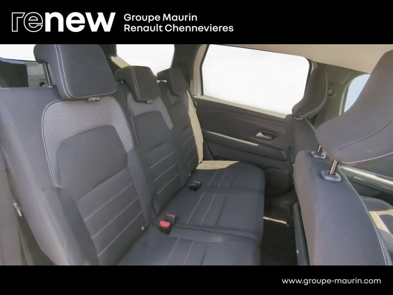 DACIA Jogger d’occasion à vendre à CHENNEVIÈRES-SUR-MARNE chez ADP - SOVEA 94 (Photo 14)