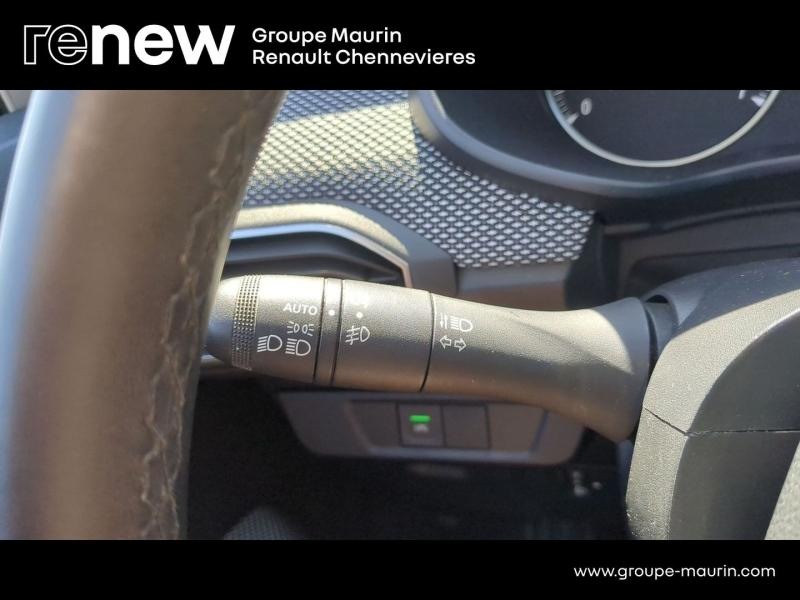 DACIA Jogger d’occasion à vendre à CHENNEVIÈRES-SUR-MARNE chez ADP - SOVEA 94 (Photo 20)