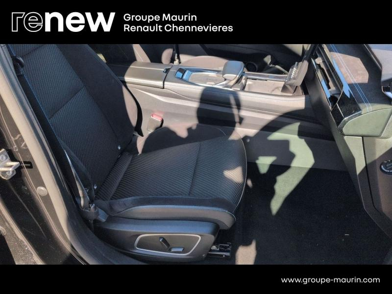 RENAULT Austral d’occasion à vendre à CHENNEVIÈRES-SUR-MARNE chez ADP - SOVEA 94 (Photo 10)
