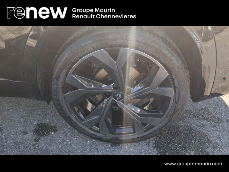 RENAULT Austral d’occasion à vendre à CHENNEVIÈRES-SUR-MARNE chez ADP - SOVEA 94 (Photo 12)