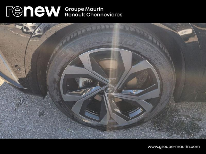 RENAULT Austral d’occasion à vendre à CHENNEVIÈRES-SUR-MARNE chez ADP - SOVEA 94 (Photo 13)