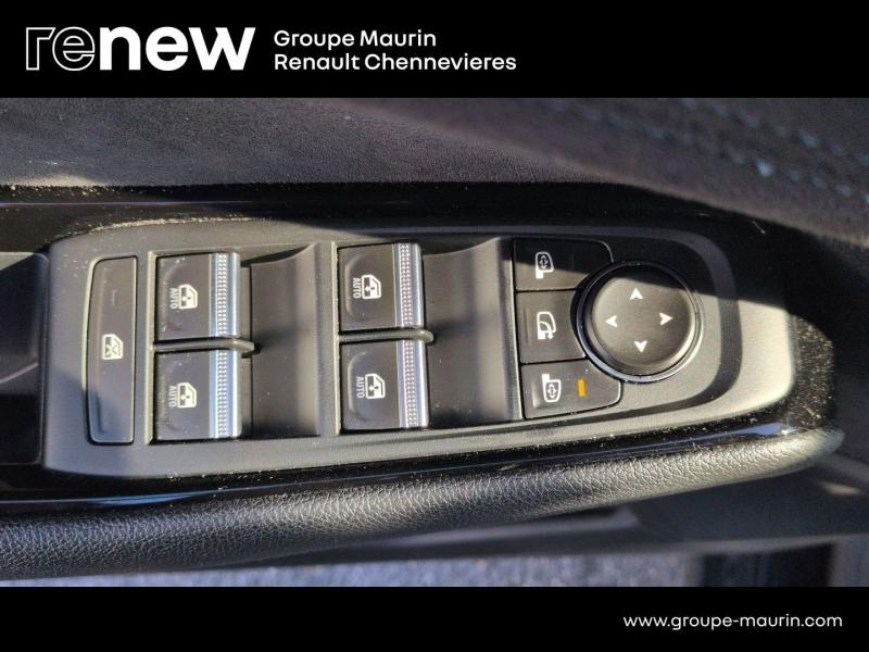 RENAULT Austral d’occasion à vendre à CHENNEVIÈRES-SUR-MARNE chez ADP - SOVEA 94 (Photo 16)