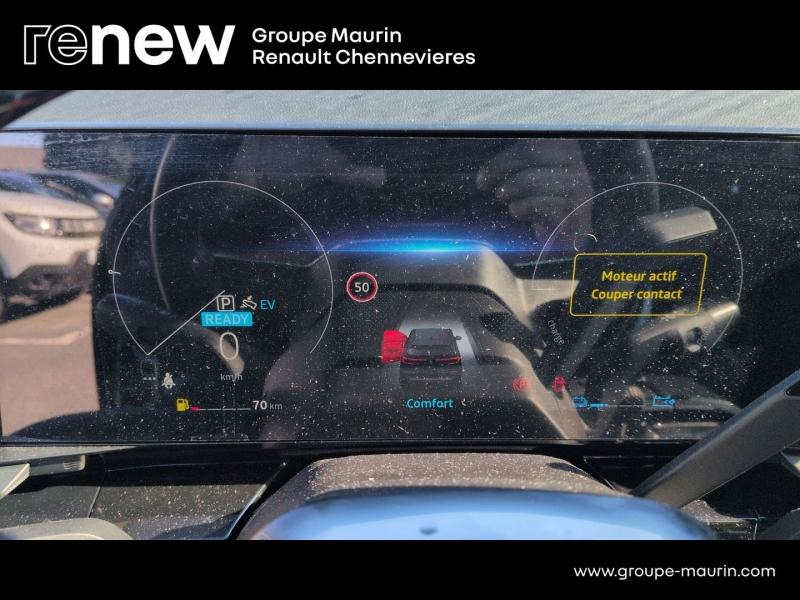 RENAULT Austral d’occasion à vendre à CHENNEVIÈRES-SUR-MARNE chez ADP - SOVEA 94 (Photo 17)