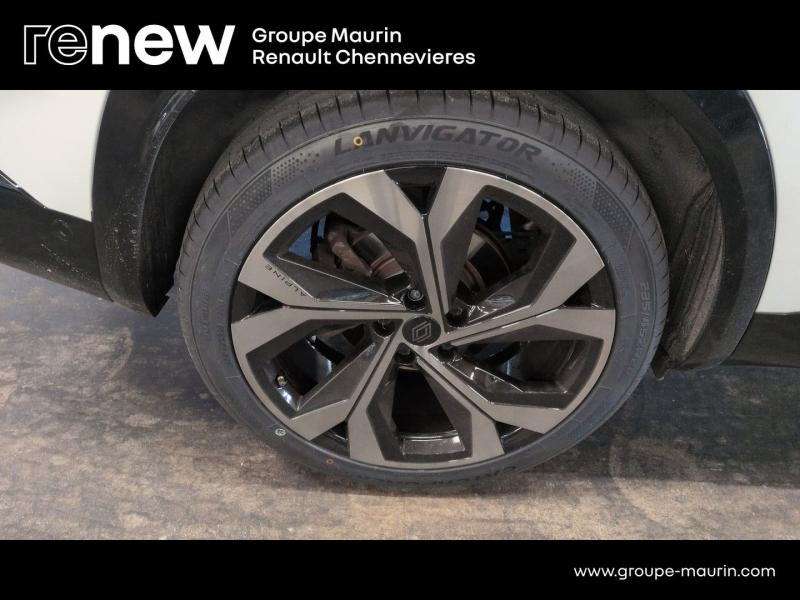 RENAULT Austral d’occasion à vendre à CHENNEVIÈRES-SUR-MARNE chez ADP - SOVEA 94 (Photo 13)