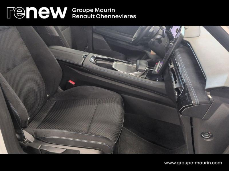RENAULT Austral d’occasion à vendre à CHENNEVIÈRES-SUR-MARNE chez ADP - SOVEA 94 (Photo 15)