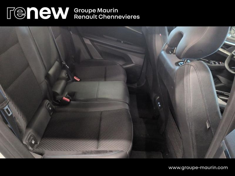 RENAULT Austral d’occasion à vendre à CHENNEVIÈRES-SUR-MARNE chez ADP - SOVEA 94 (Photo 17)