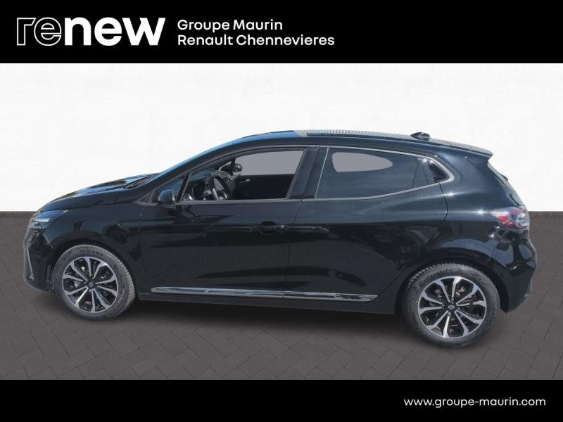 RENAULT Clio d’occasion à vendre à CHENNEVIÈRES-SUR-MARNE chez ADP - SOVEA 94 (Photo 13)