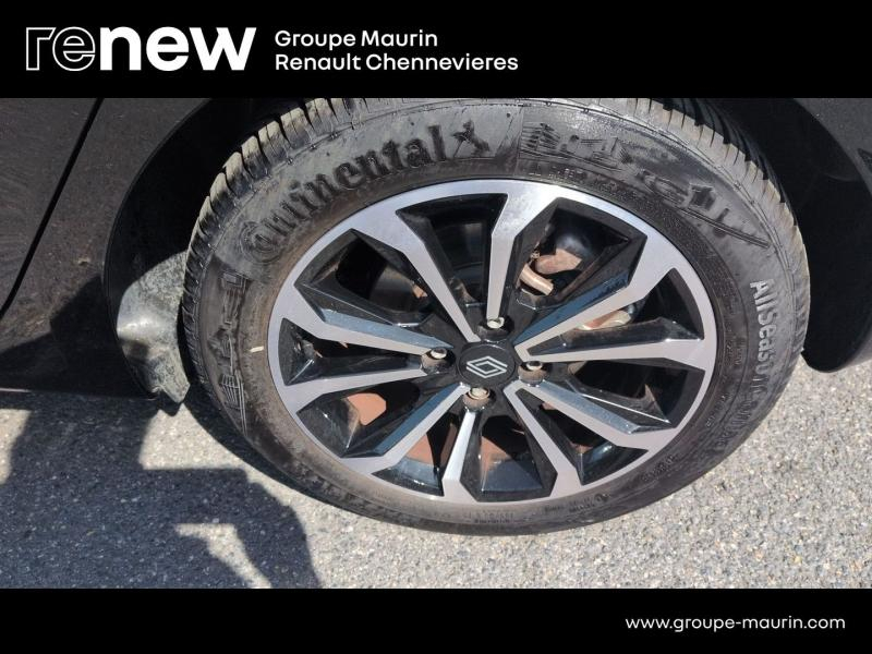 RENAULT Clio d’occasion à vendre à CHENNEVIÈRES-SUR-MARNE chez ADP - SOVEA 94 (Photo 17)