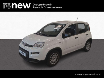 FIAT Panda d’occasion à vendre à CHENNEVIÈRES-SUR-MARNE