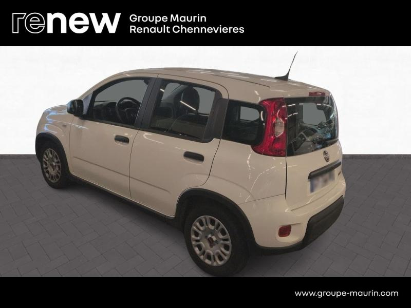 FIAT Panda d’occasion à vendre à CHENNEVIÈRES-SUR-MARNE chez ADP - SOVEA 94 (Photo 10)
