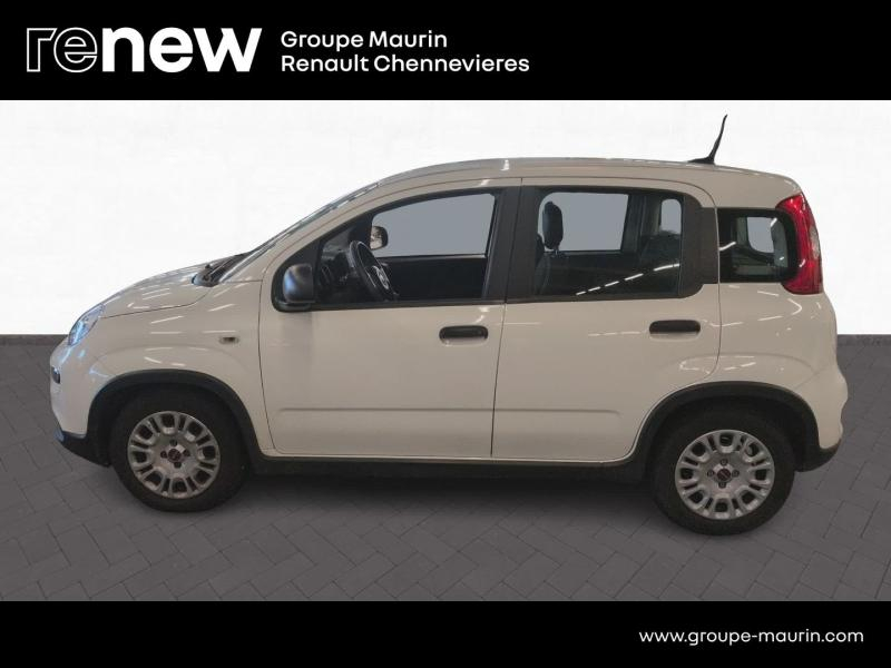 FIAT Panda d’occasion à vendre à CHENNEVIÈRES-SUR-MARNE chez ADP - SOVEA 94 (Photo 11)