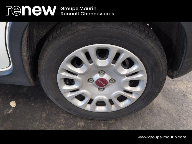 FIAT Panda d’occasion à vendre à CHENNEVIÈRES-SUR-MARNE chez ADP - SOVEA 94 (Photo 15)