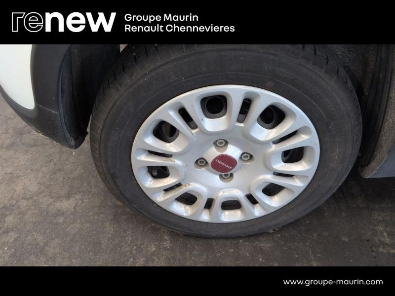 FIAT Panda d’occasion à vendre à CHENNEVIÈRES-SUR-MARNE chez ADP - SOVEA 94 (Photo 18)