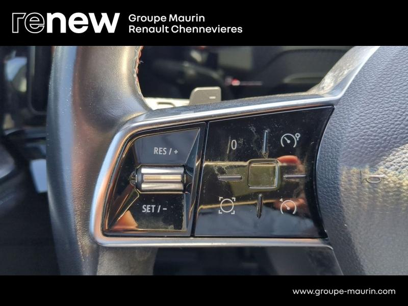 RENAULT Austral d’occasion à vendre à CHENNEVIÈRES-SUR-MARNE chez ADP - SOVEA 94 (Photo 11)