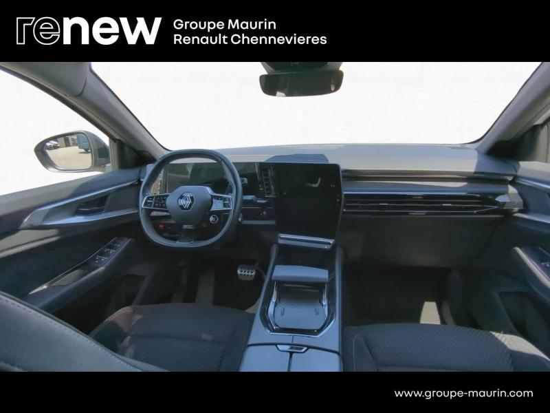 RENAULT Austral d’occasion à vendre à CHENNEVIÈRES-SUR-MARNE chez ADP - SOVEA 94 (Photo 15)