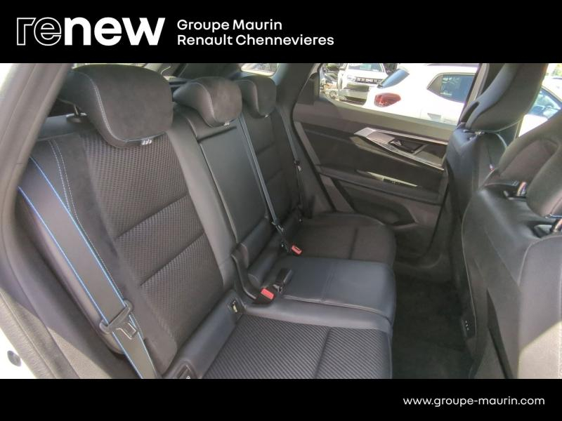 RENAULT Austral d’occasion à vendre à CHENNEVIÈRES-SUR-MARNE chez ADP - SOVEA 94 (Photo 16)