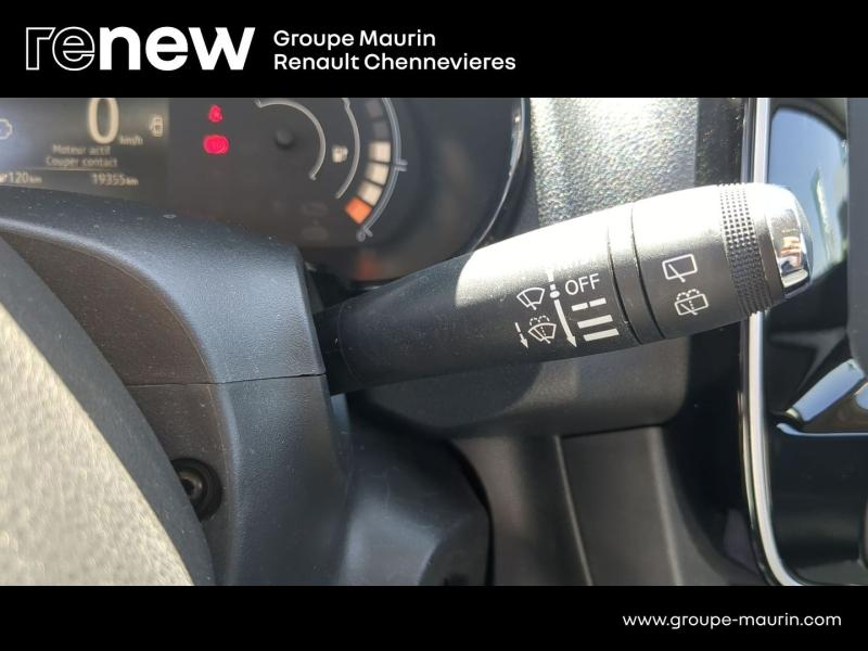 DACIA Spring d’occasion à vendre à CHENNEVIÈRES-SUR-MARNE chez ADP - SOVEA 94 (Photo 17)