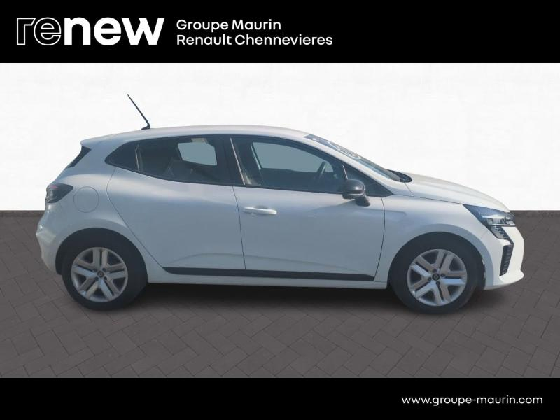 RENAULT Clio d’occasion à vendre à CHENNEVIÈRES-SUR-MARNE chez ADP - SOVEA 94 (Photo 3)