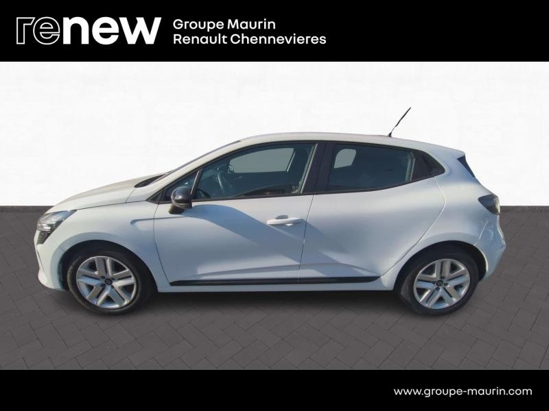 RENAULT Clio d’occasion à vendre à CHENNEVIÈRES-SUR-MARNE chez ADP - SOVEA 94 (Photo 7)