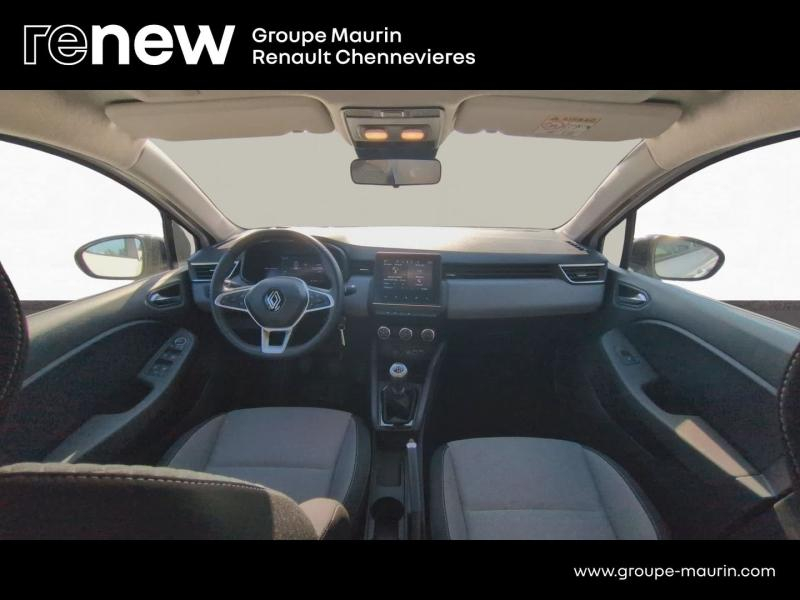RENAULT Clio d’occasion à vendre à CHENNEVIÈRES-SUR-MARNE chez ADP - SOVEA 94 (Photo 8)