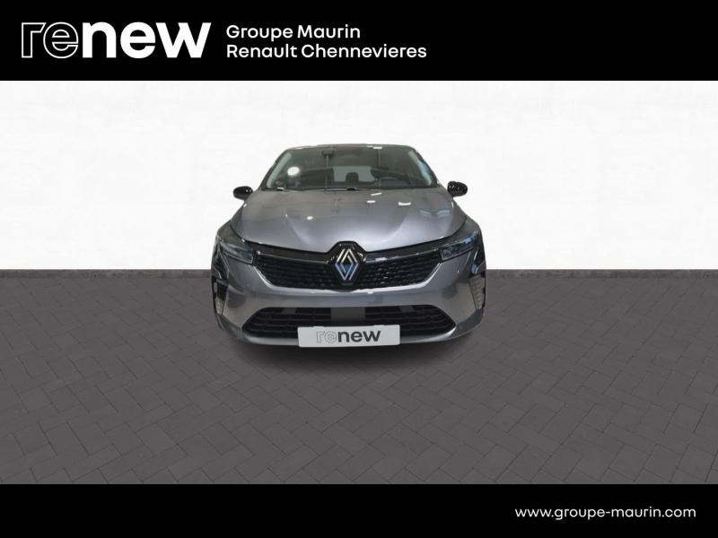 RENAULT Clio d’occasion à vendre à CHENNEVIÈRES-SUR-MARNE chez ADP - SOVEA 94 (Photo 9)