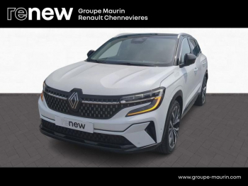 RENAULT Austral d’occasion à vendre à CHENNEVIÈRES-SUR-MARNE