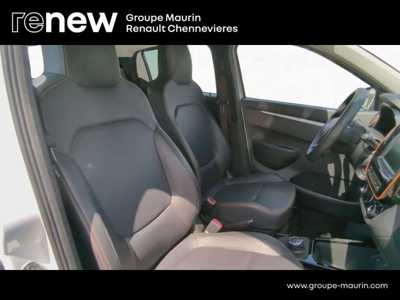 DACIA Spring d’occasion à vendre à CHENNEVIÈRES-SUR-MARNE chez ADP - SOVEA 94 (Photo 17)