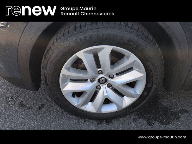 RENAULT Captur d’occasion à vendre à CHENNEVIÈRES-SUR-MARNE chez ADP - SOVEA 94 (Photo 12)