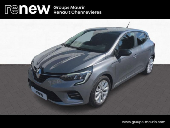 RENAULT Clio d’occasion à vendre à CHENNEVIÈRES-SUR-MARNE