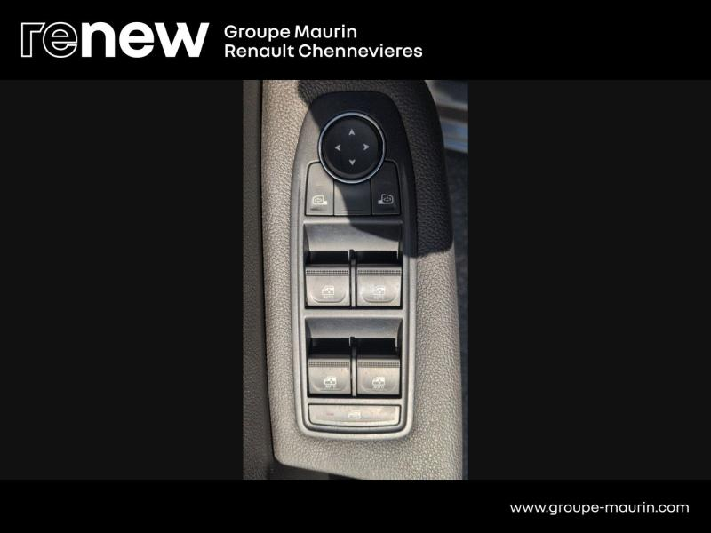 RENAULT Clio d’occasion à vendre à CHENNEVIÈRES-SUR-MARNE chez ADP - SOVEA 94 (Photo 19)