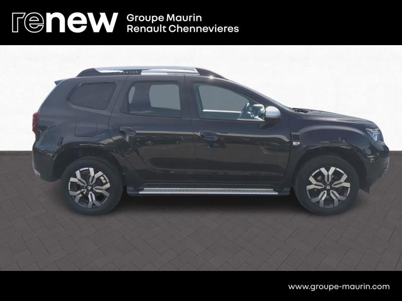DACIA Duster d’occasion à vendre à CHENNEVIÈRES-SUR-MARNE chez ADP - SOVEA 94 (Photo 4)